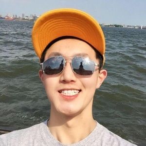 Meet your Posher, Ronnie